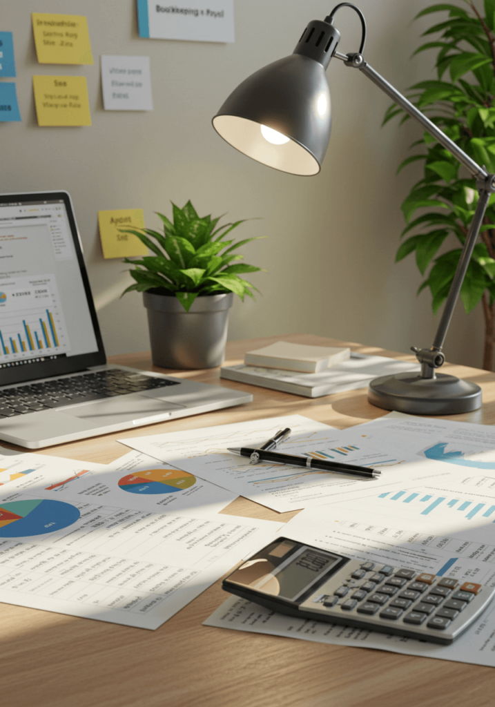 Tax & Notary Solutions, LLC in Shreveport, LA (3)