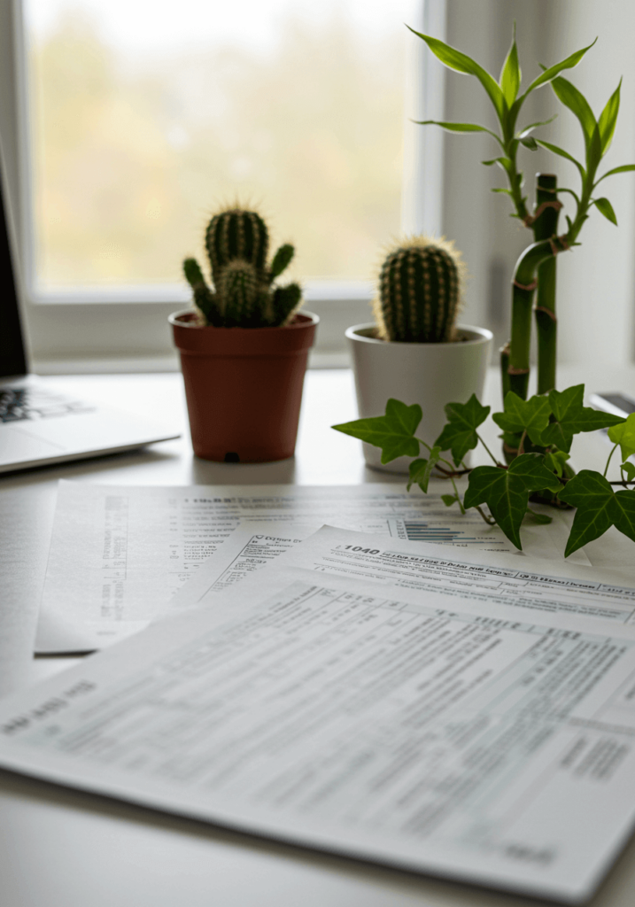 Tax & Notary Solutions, LLC in Shreveport, LA (4)