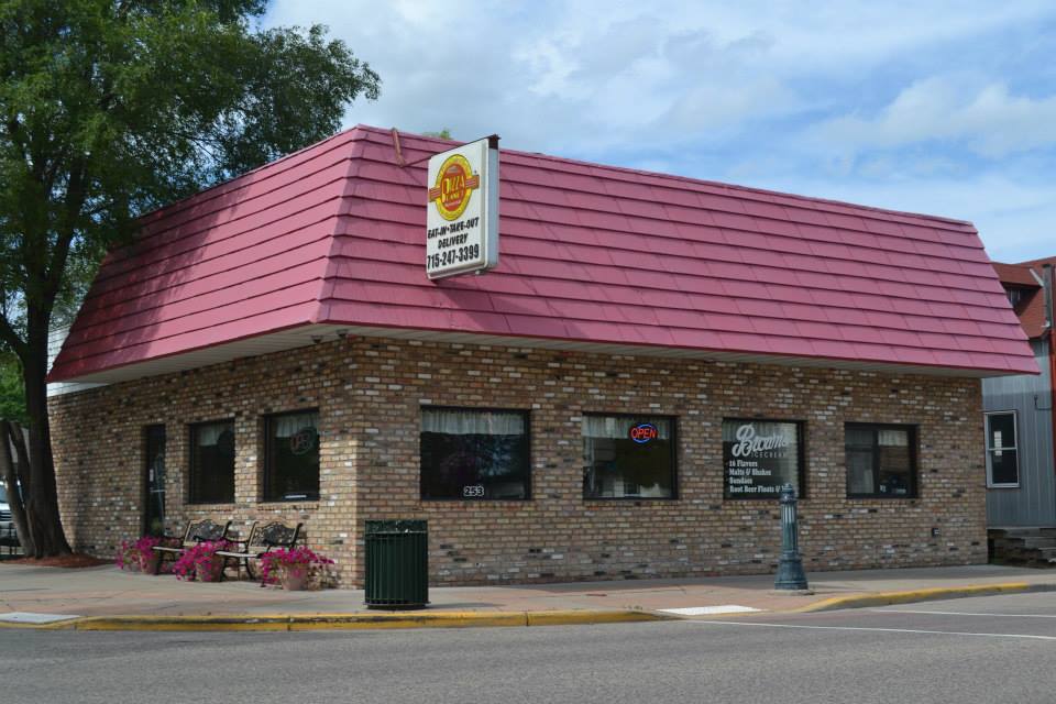 Pizza Planet in Somerset, WI (5)