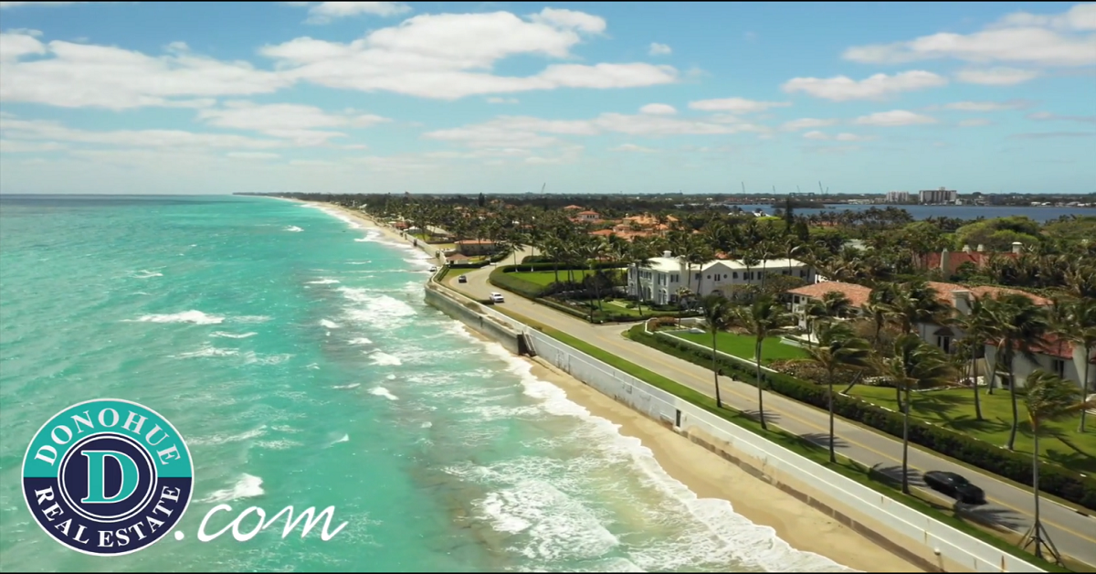 Donohue Real Estate in Palm Beach, FL