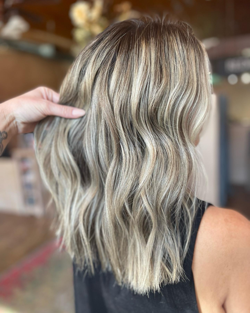 HairByBecca in Winnsboro, TX