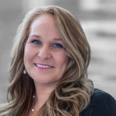 Deborah Little, REALTOR in Fairlawn, OH