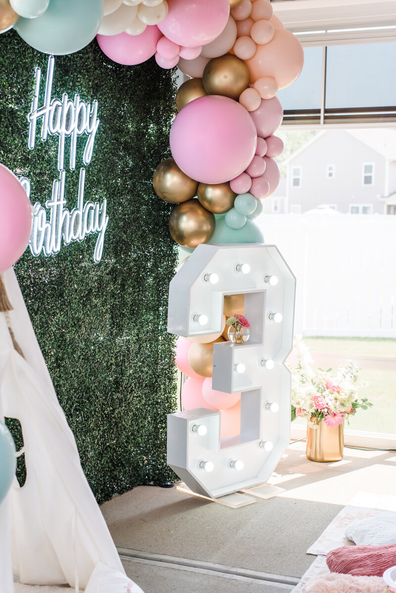 Event Bar By Nie, LLC in Pineville, NC (2)