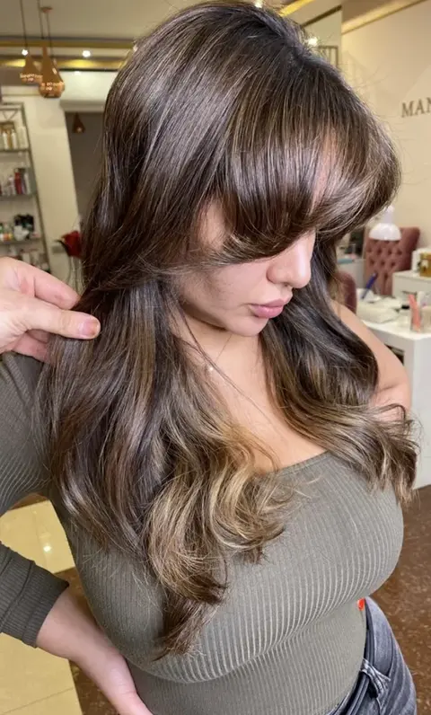 BEAUTY BY LID HAIR SALON in Santa Clarita, CA (4)