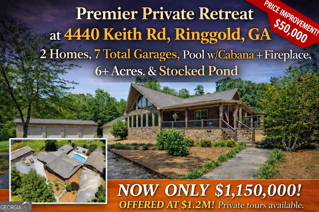 Your Home Sold Guaranteed Realty - Michelle Edwards Real Estate in Buford, GA (2)