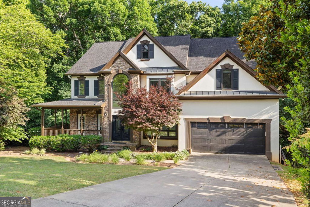 Your Home Sold Guaranteed Realty - Michelle Edwards Real Estate in Buford, GA (4)