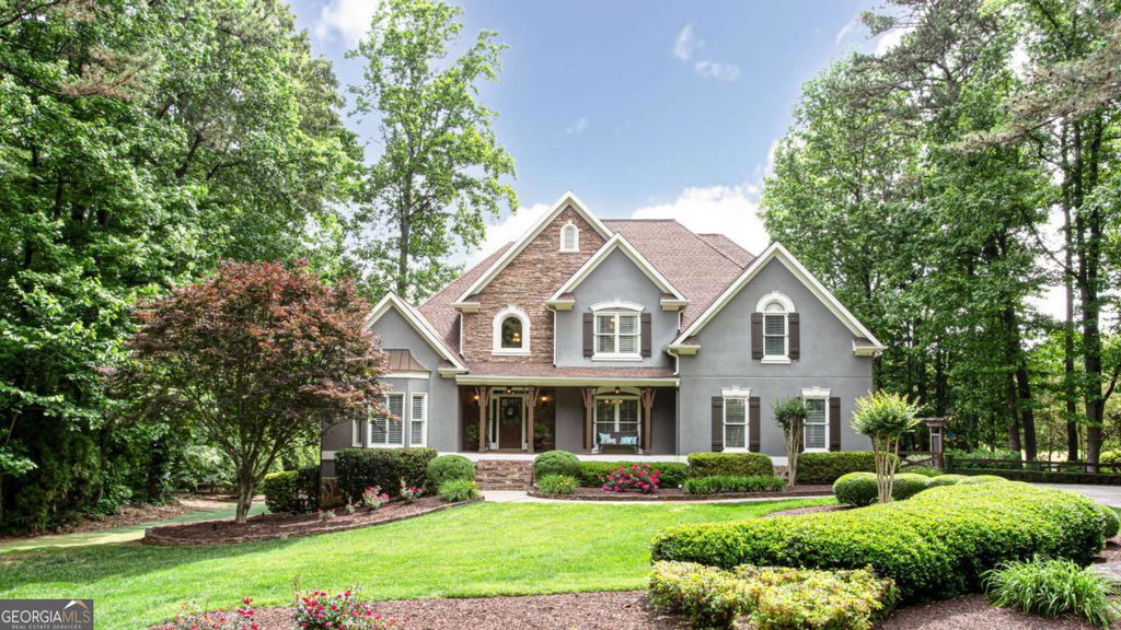 Your Home Sold Guaranteed Realty - Michelle Edwards Real Estate in Buford, GA (5)