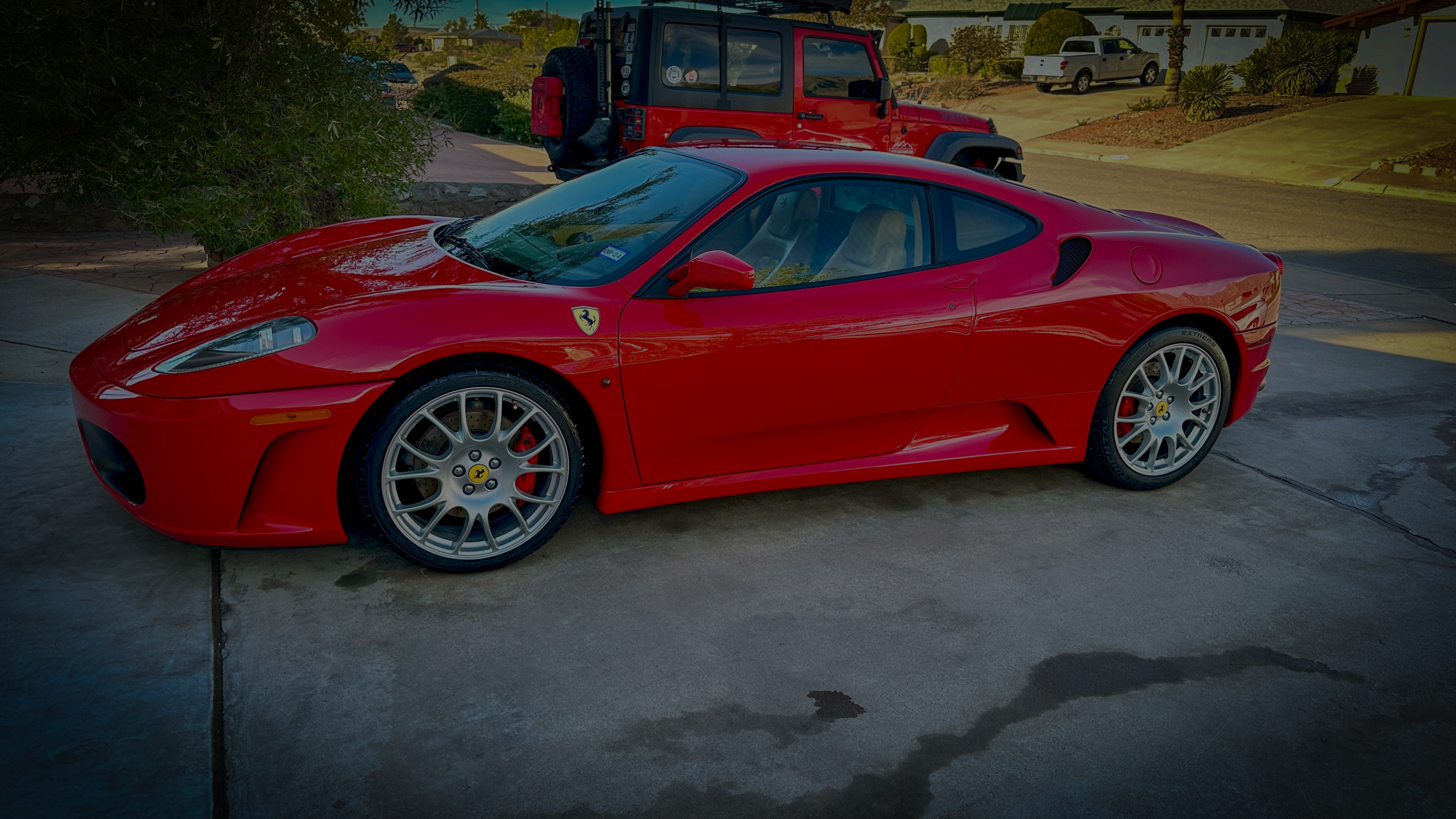 Urquidi Auto Spa in El Paso, TX (6)