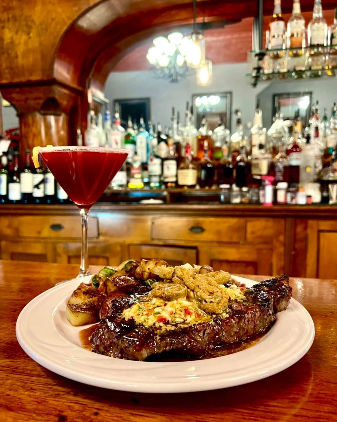 Shorty's Steakhouse in Garrett, IN