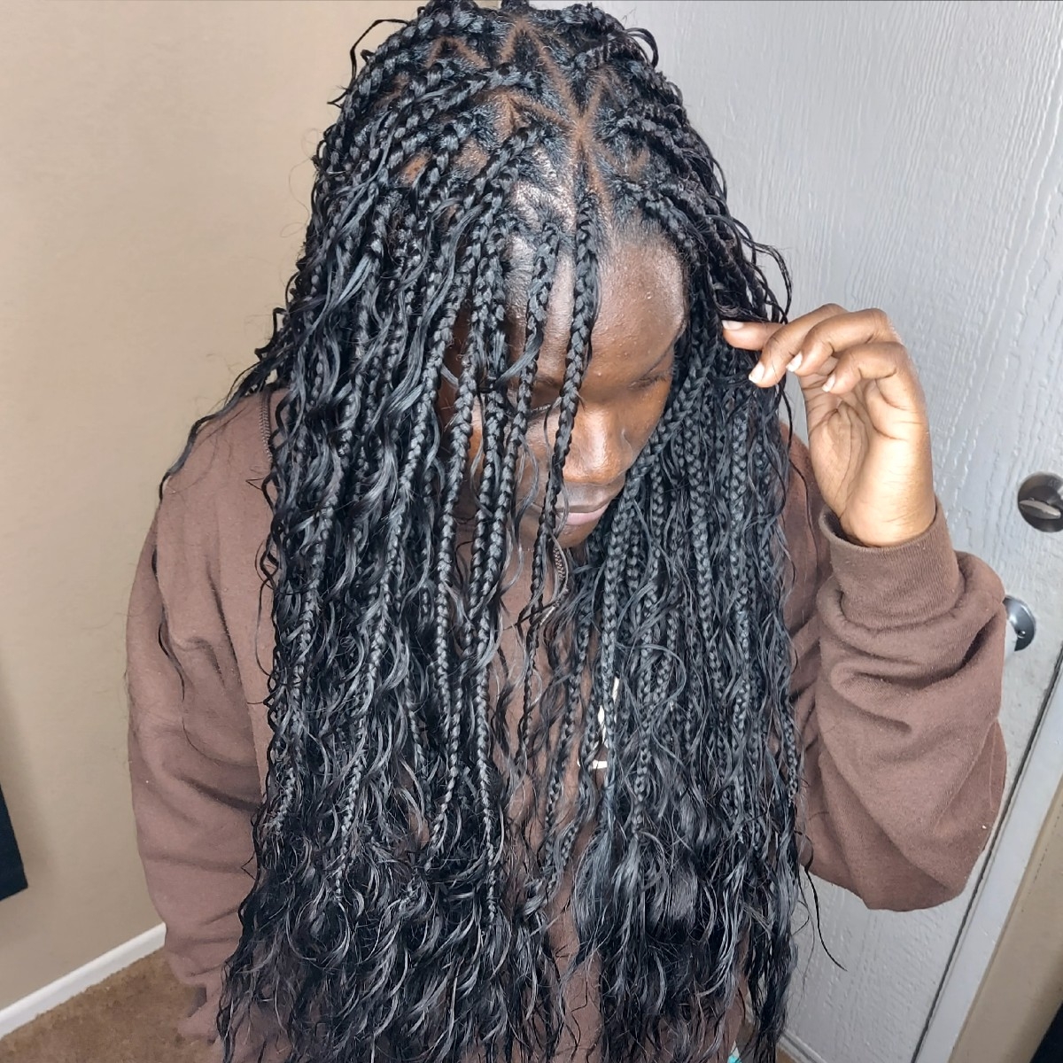 SMOKIN' LOC'S & BRAIDZ in North Palm Springs, CA