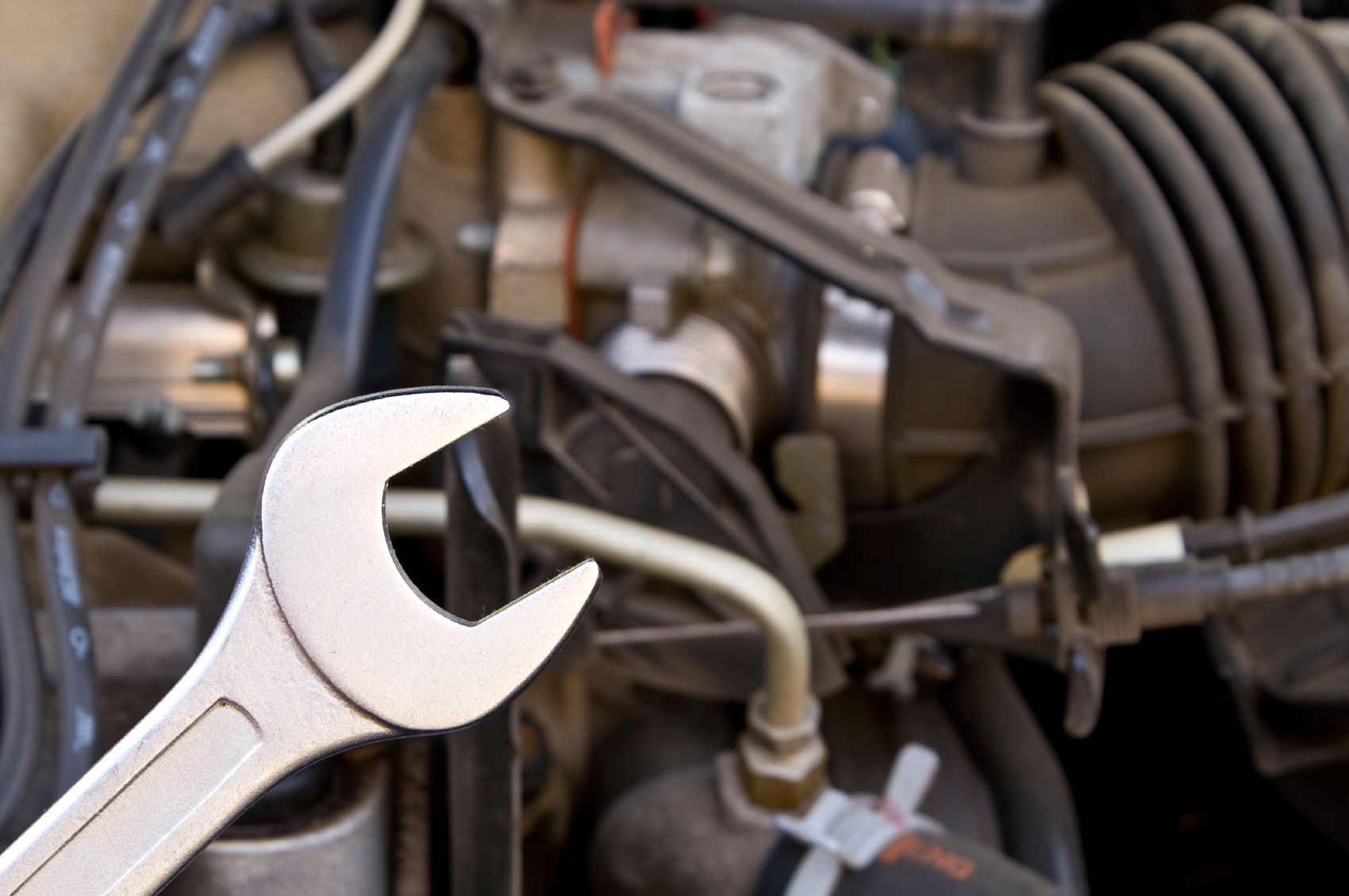 Turlock Auto 1 Shop in Turlock, CA