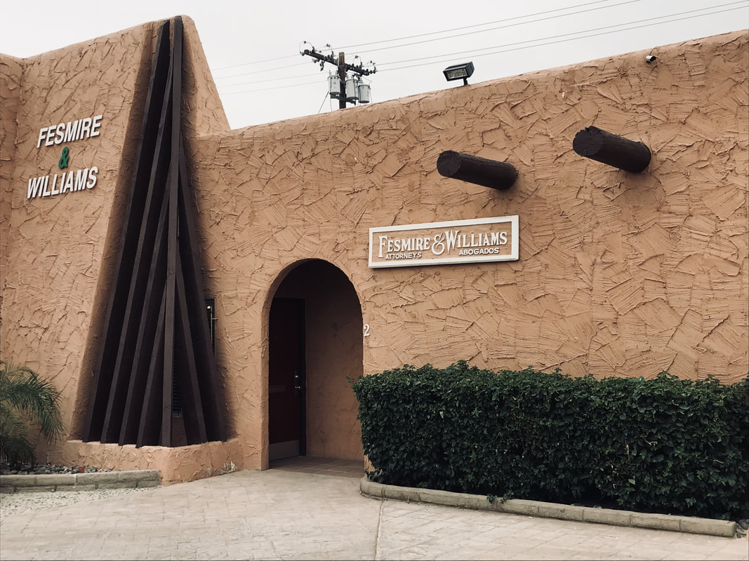 Fesmire & Williams in Indio, CA