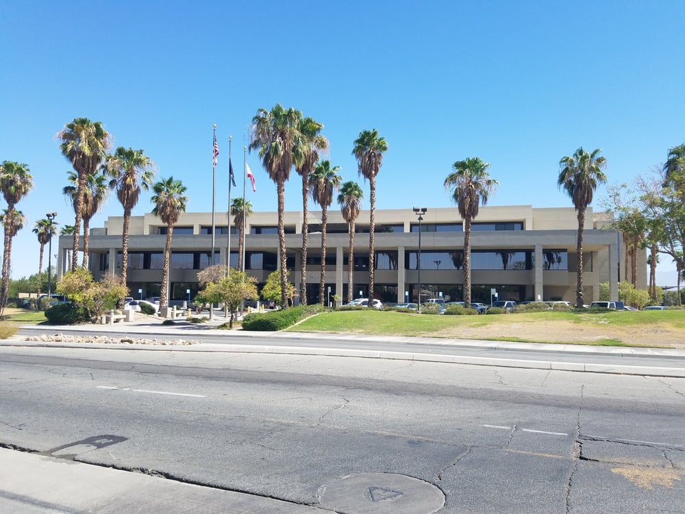 Fesmire & Williams in Indio, CA (2)