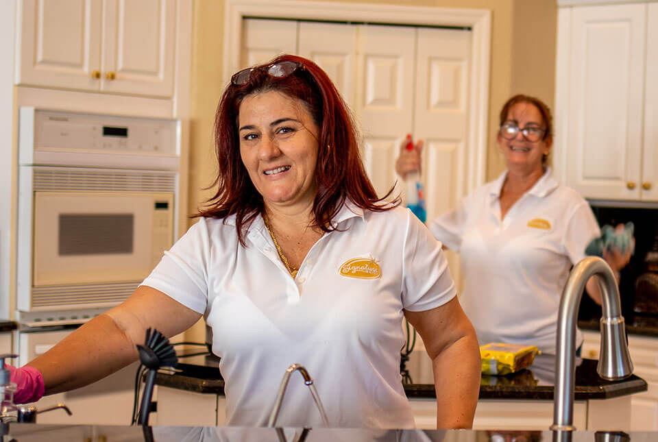 Signature Maids in Davie, FL (4)