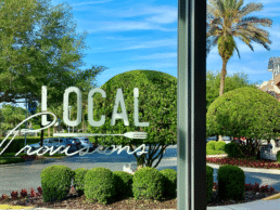 Local Provisions in Newberry, FL