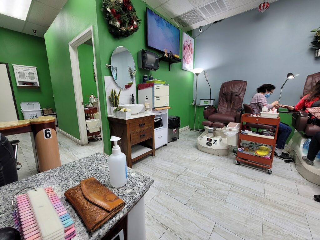 Sky Nail Spa in San Fernando, CA (3)