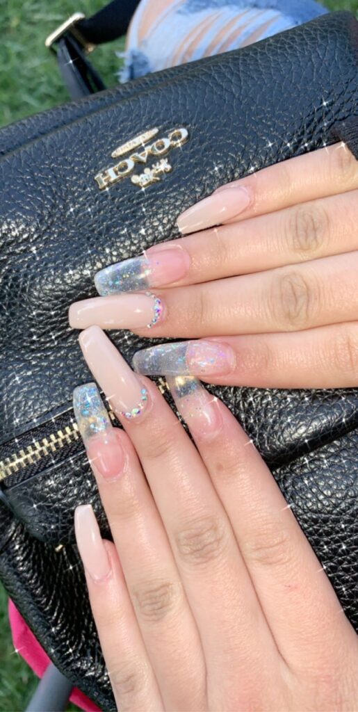 Sky Nail Spa in San Fernando, CA (4)
