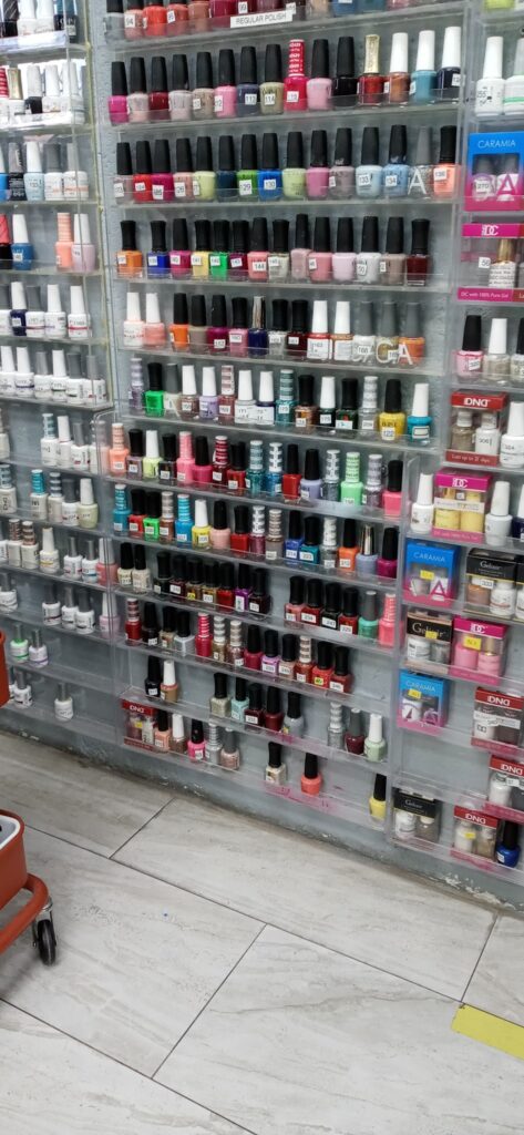 Sky Nail Spa in San Fernando, CA (5)