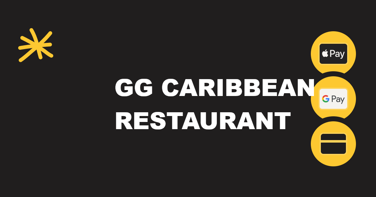 GG Caribbean Restaurant in East Orange, NJ (2)