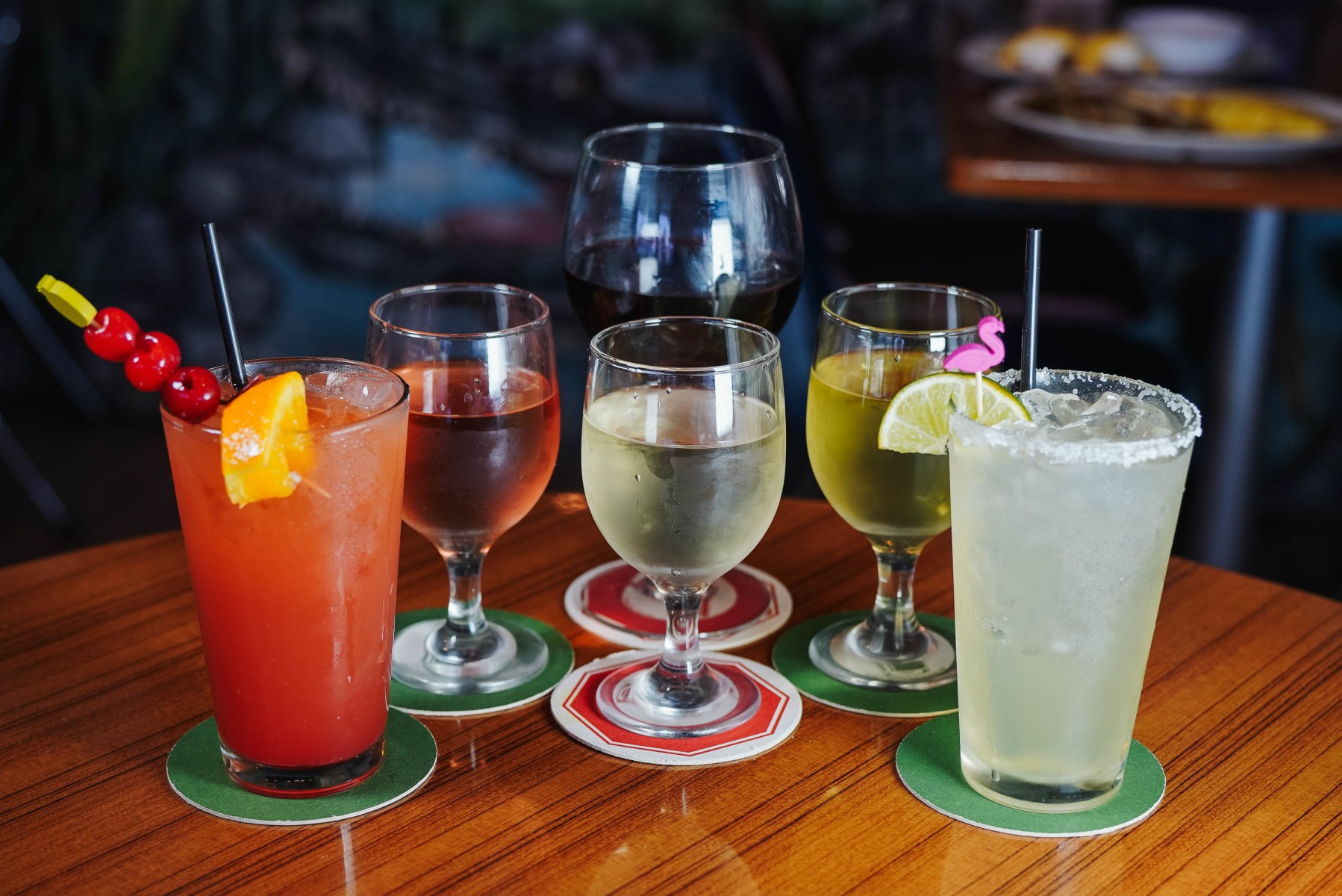R Bar in Treasure Island, FL