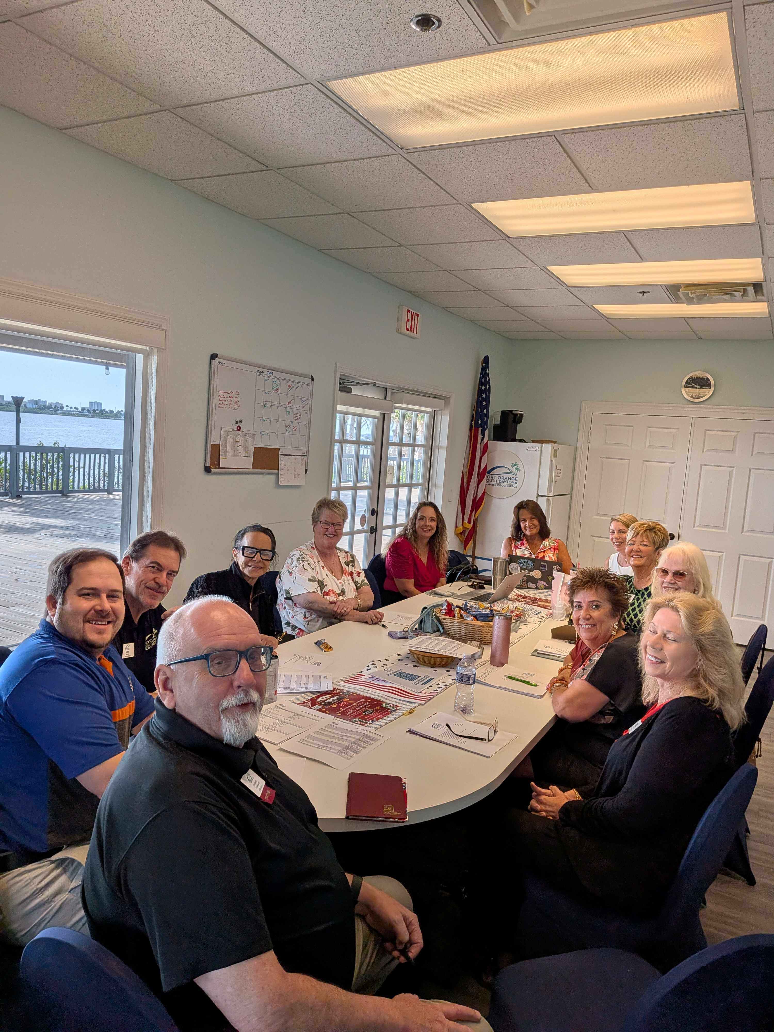 Port Orange South Daytona Chamber of Commerce in Port Orange, FL