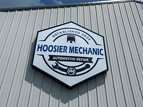 Hoosier Mechanic LLC in LaGrange, IN (2)