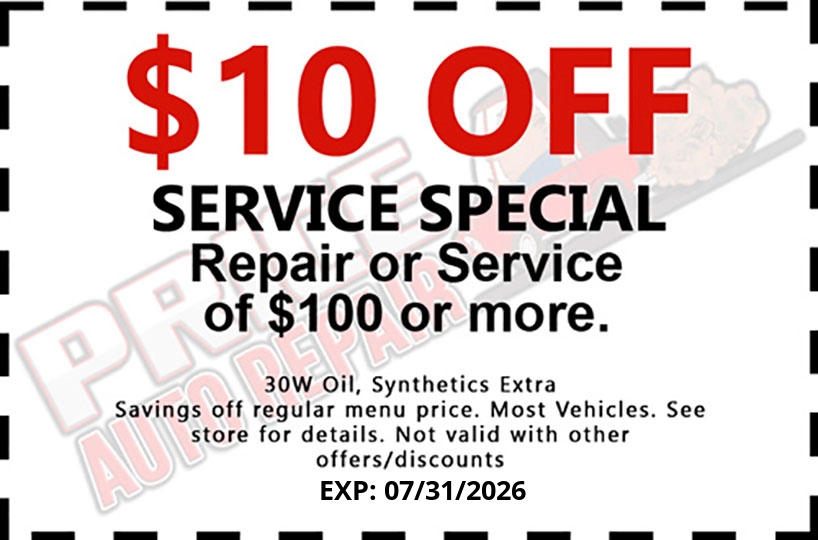 Price Auto Repair in Milford, IN (2)