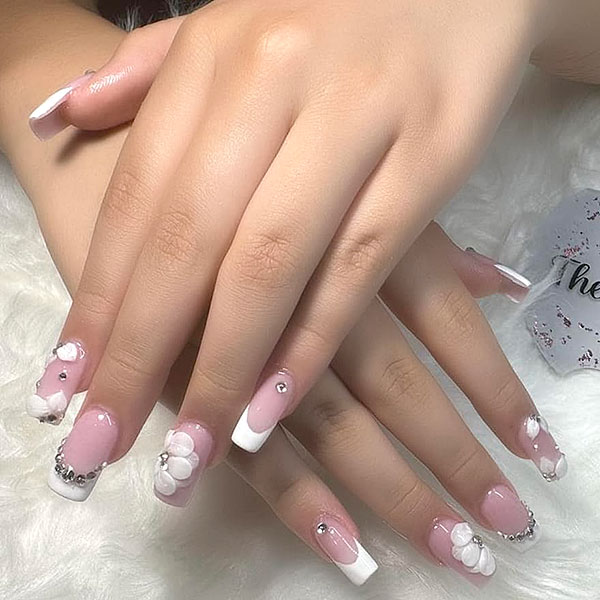 The Nail Bar in Fairfax, VA (2)