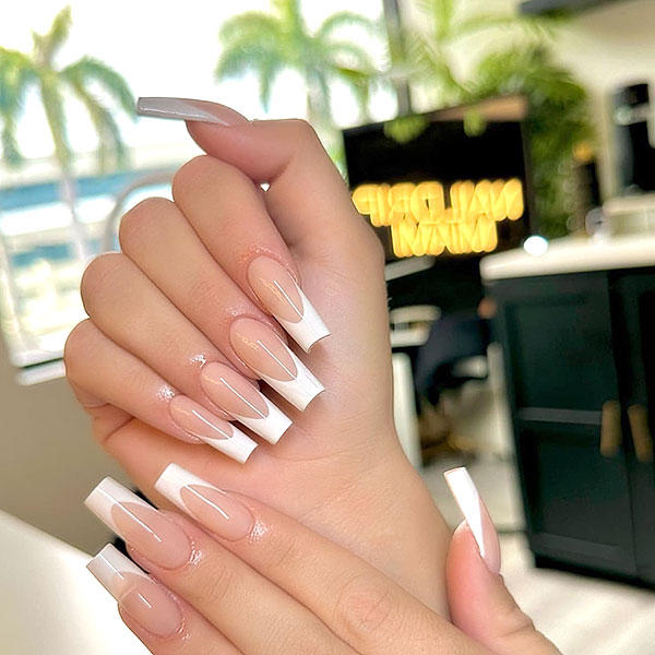 The Nail Bar in Fairfax, VA (3)