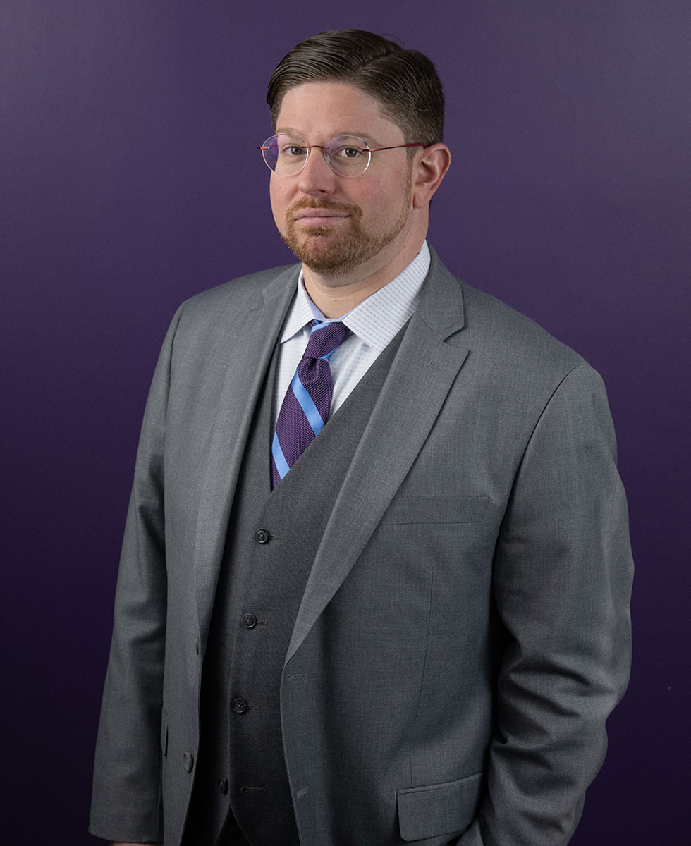 Bregman & Lantz LLC in Forty Fort, PA (2)