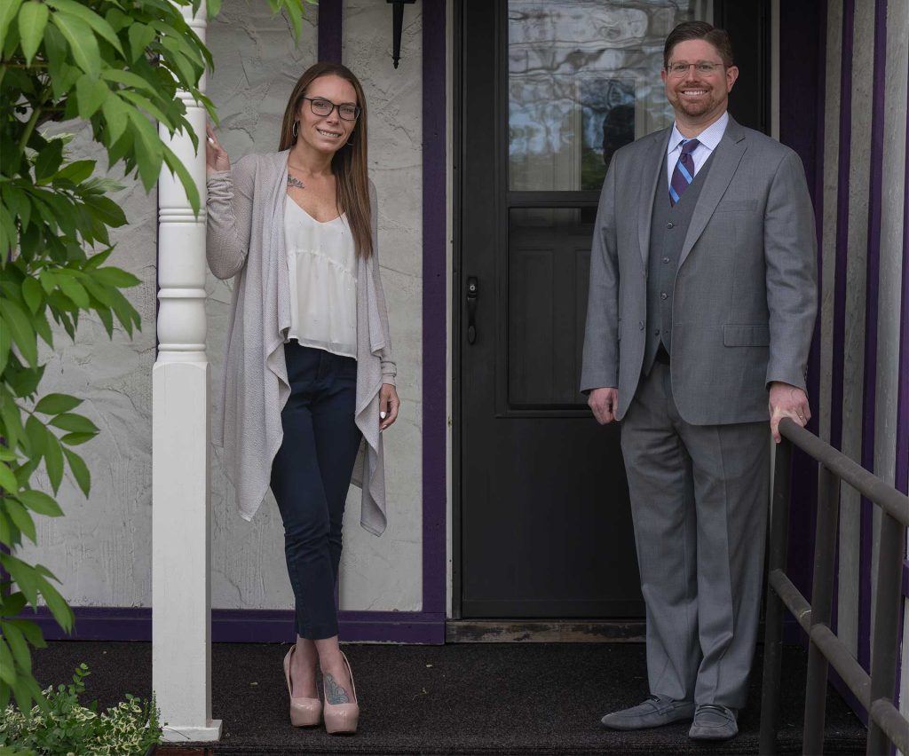Bregman & Lantz LLC in Forty Fort, PA (4)