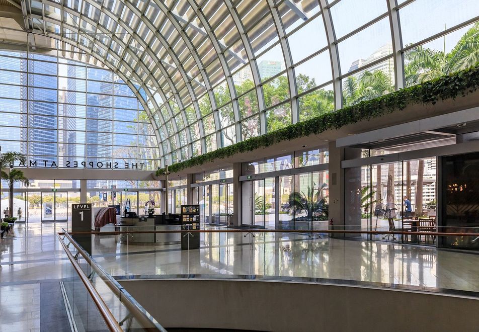 Chappell's Cleaning Service in Washington, DC (2)