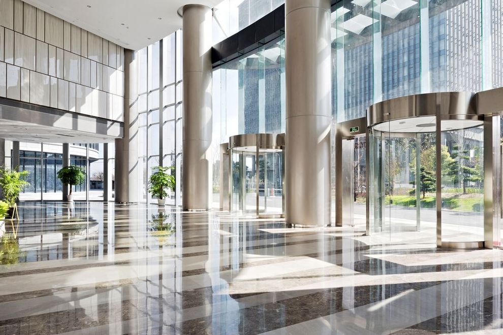 Chappell's Cleaning Service in Washington, DC (3)