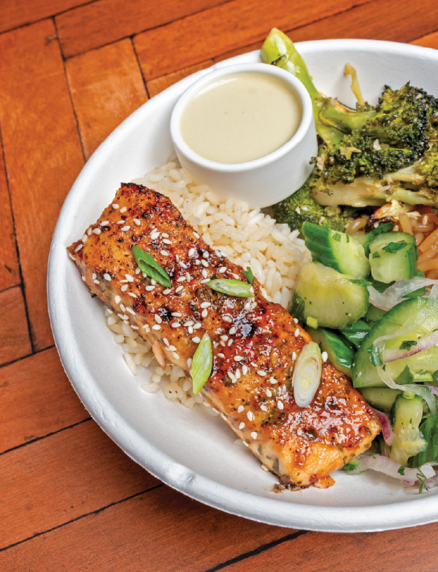 Fresh Kitchen Weston in Weston, FL (4)