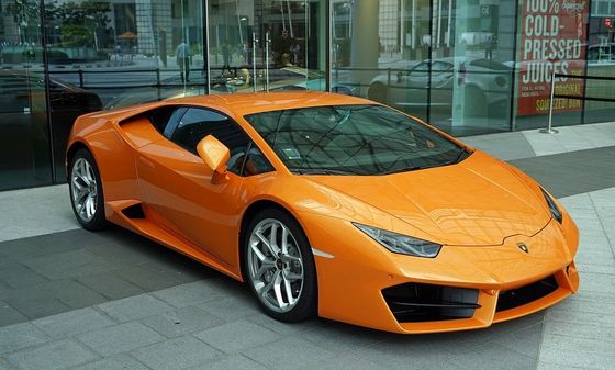 Barney's Body Shop in Plain City, OH (4)