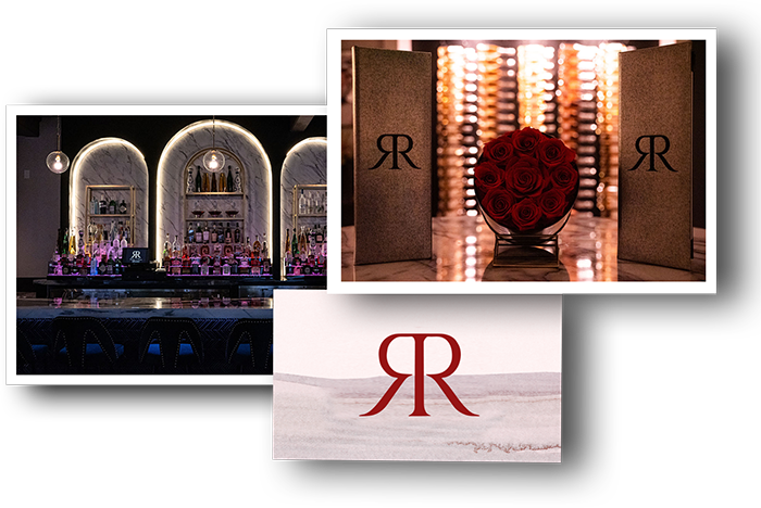 Rubys & Roses Restaurant in Pleasanton, CA