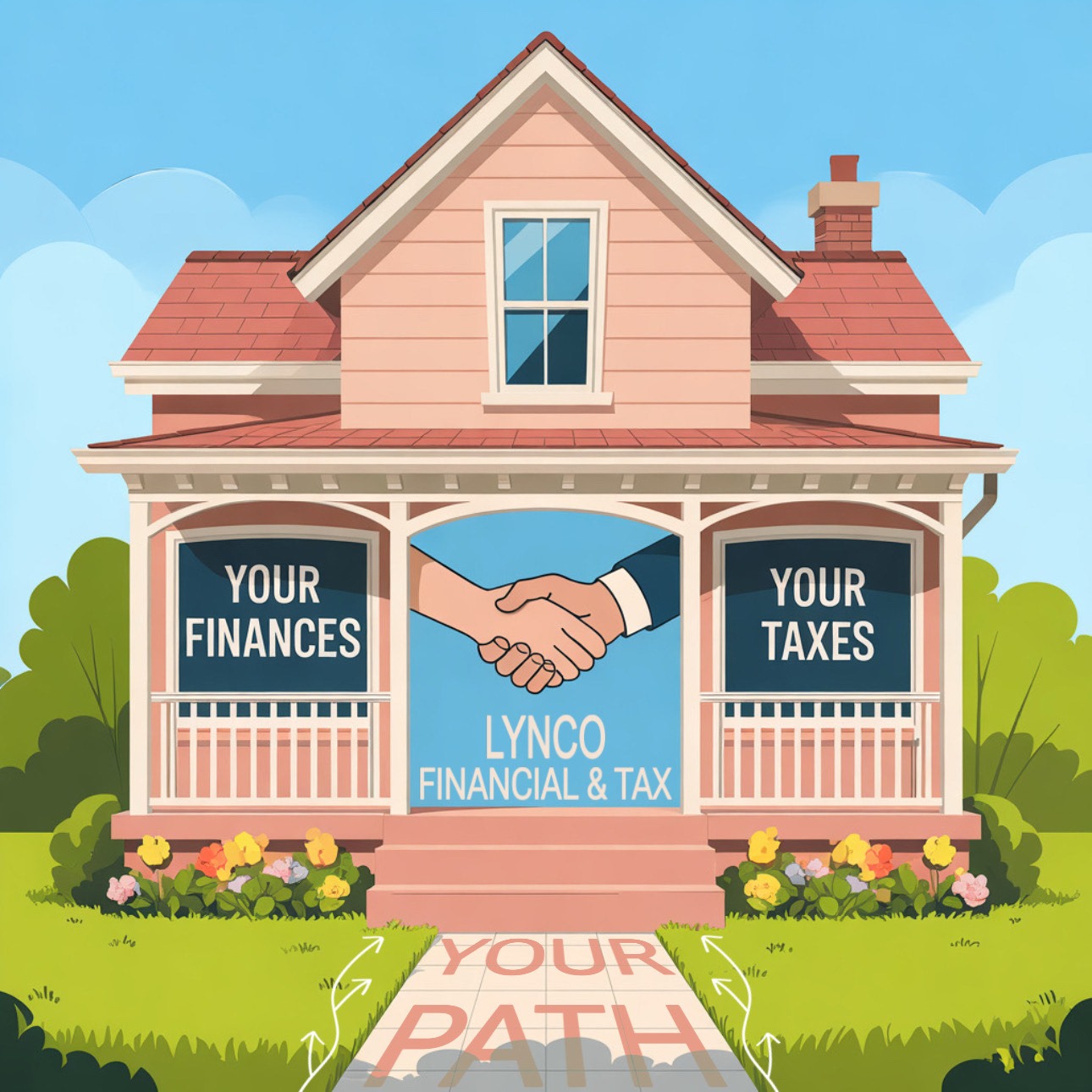 Lynco Financial & Tax Services, Inc. in Auburndale, FL (5)