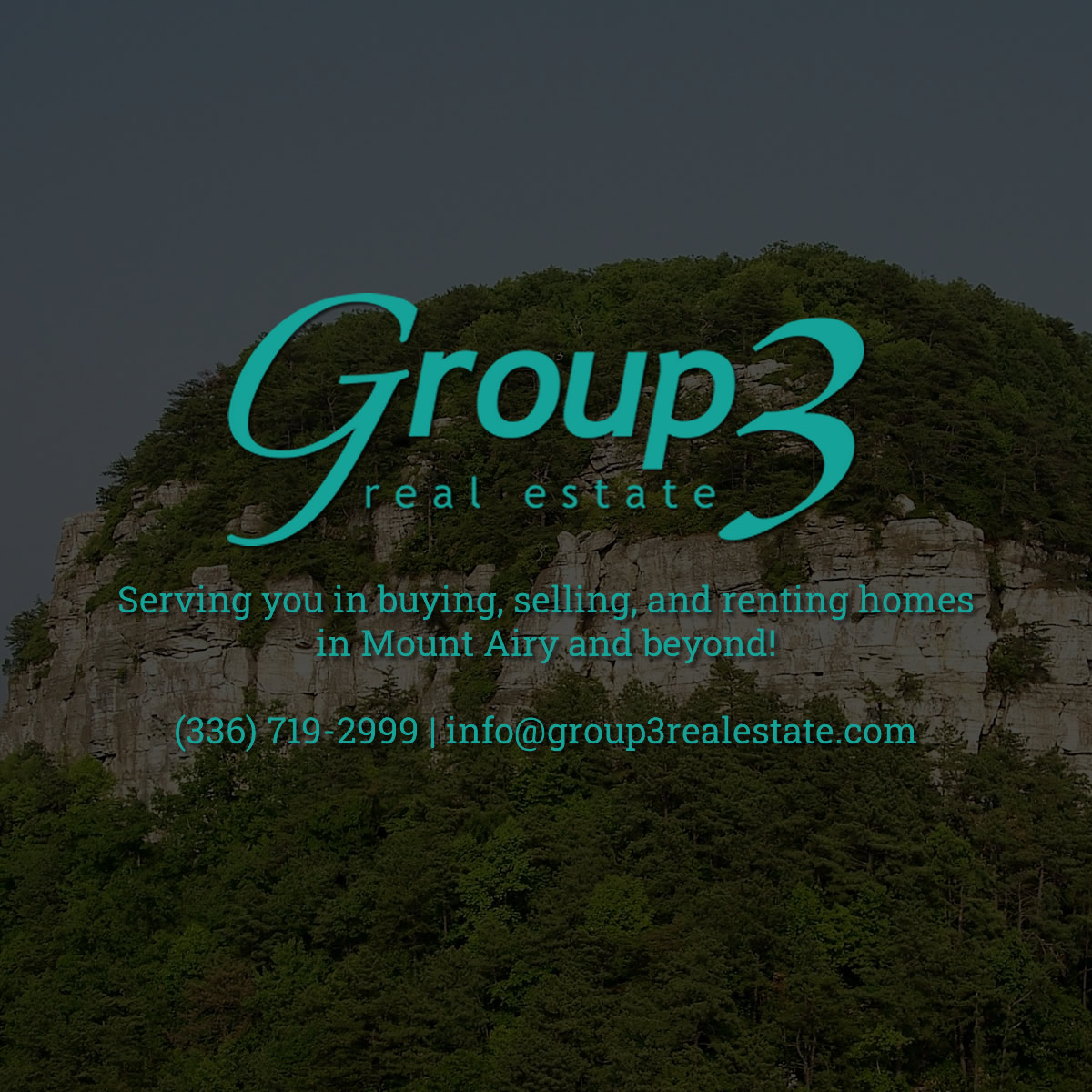 Group3 Real Estate, LLC in Mt Airy, NC (3)