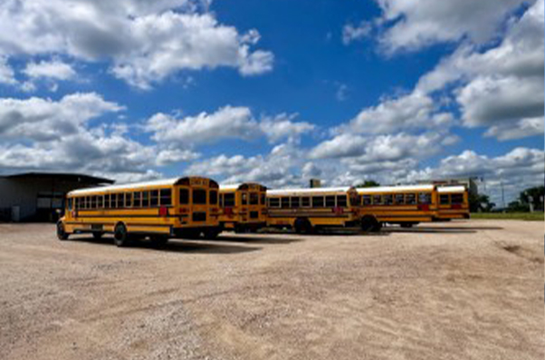 R&B Truck-Auto Service in La Grange, TX (3)