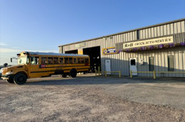 R&B Truck-Auto Service in La Grange, TX (5)