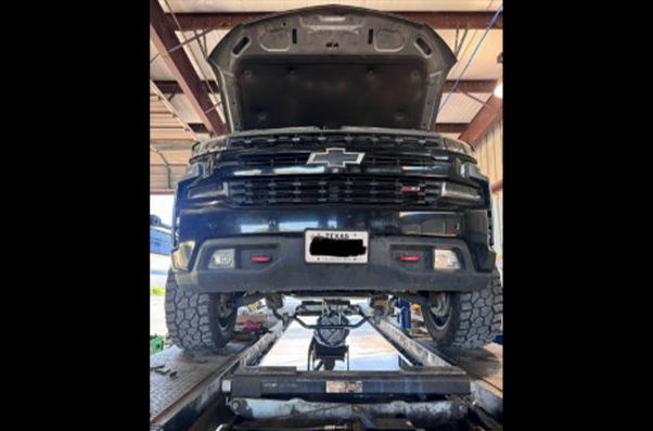 R&B Truck-Auto Service in La Grange, TX (6)