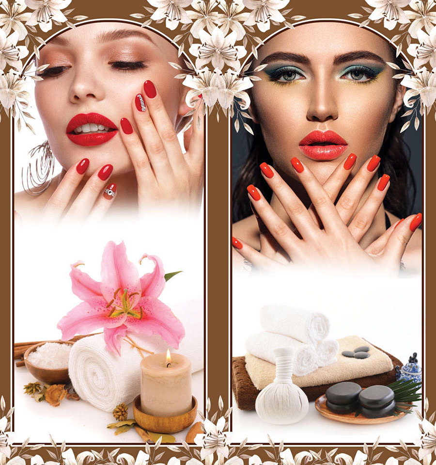 Lotus Nails Day Spa in St Cloud, FL