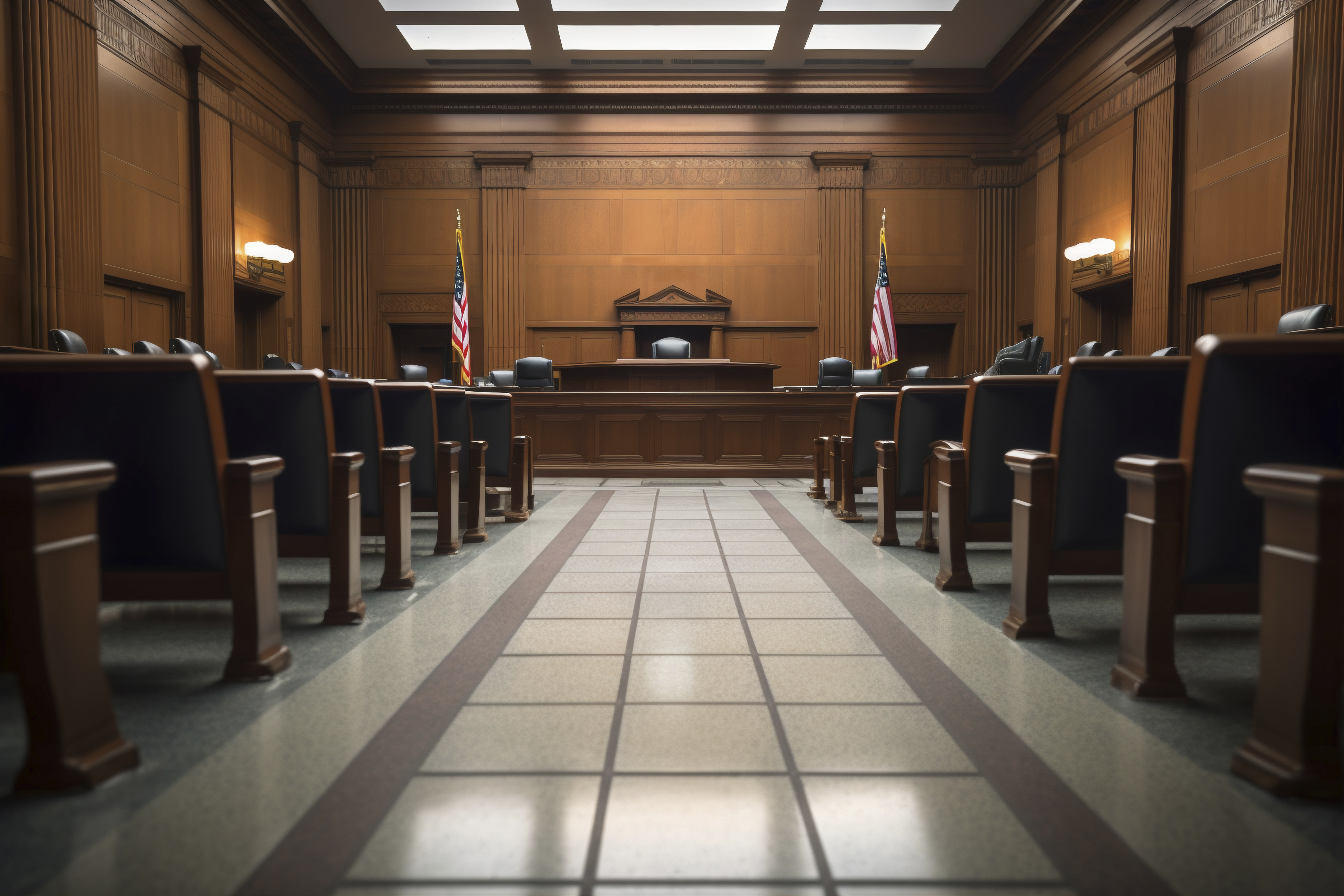 Williams & Gipson Law (formerly Law Office of Steven Williams) in Decatur, TX (4)