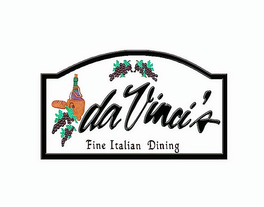 DaVinci's Italian Restaurant in Williamstown, WV (2)