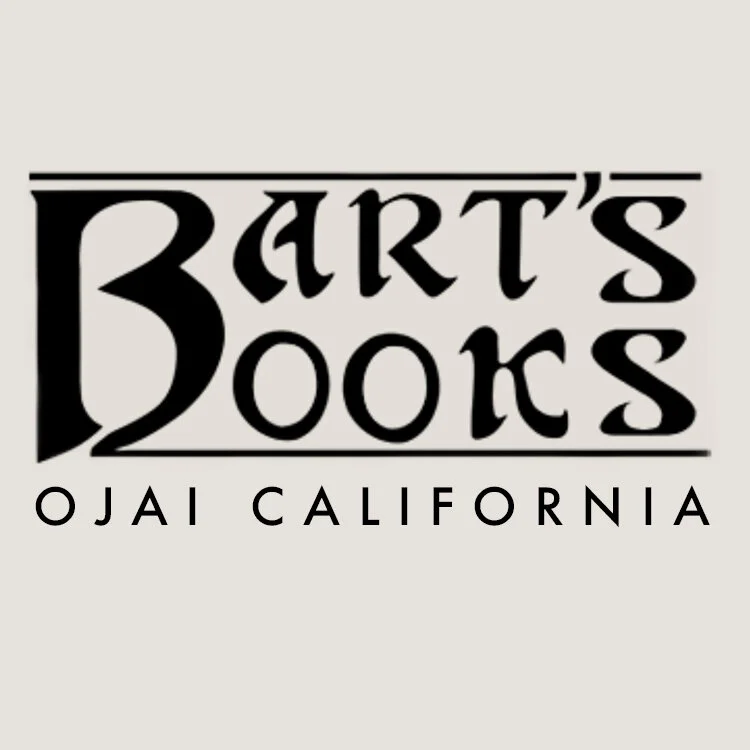 Bart's Books in Ojai, CA (3)