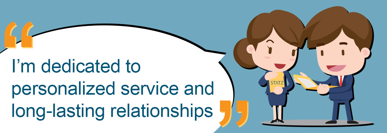 Statz Accounting & Tax Services LLC in Madison, WI