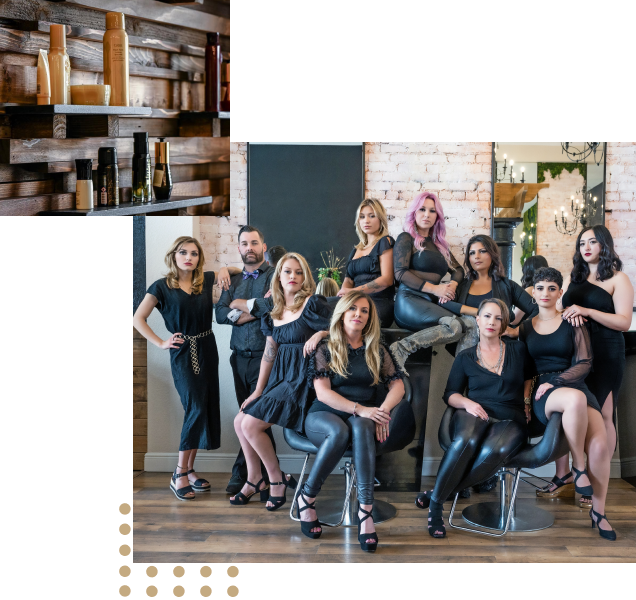 J.Meraki Beauty Emporium in Punta Gorda, FL