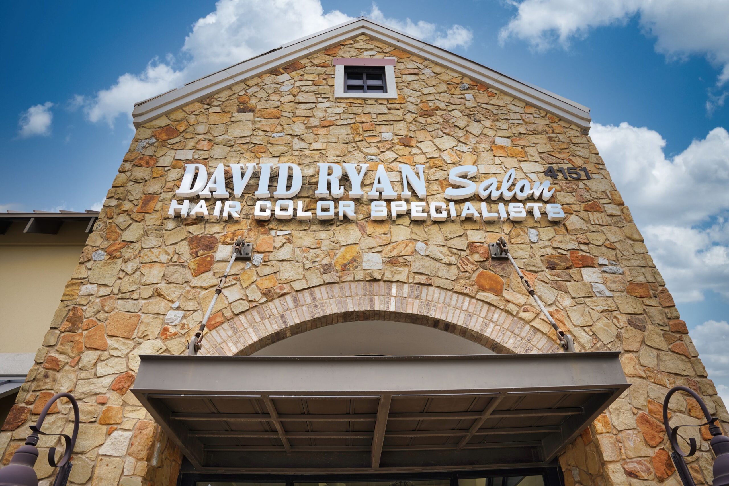 David Ryan Salon in Trophy Club, TX (2)