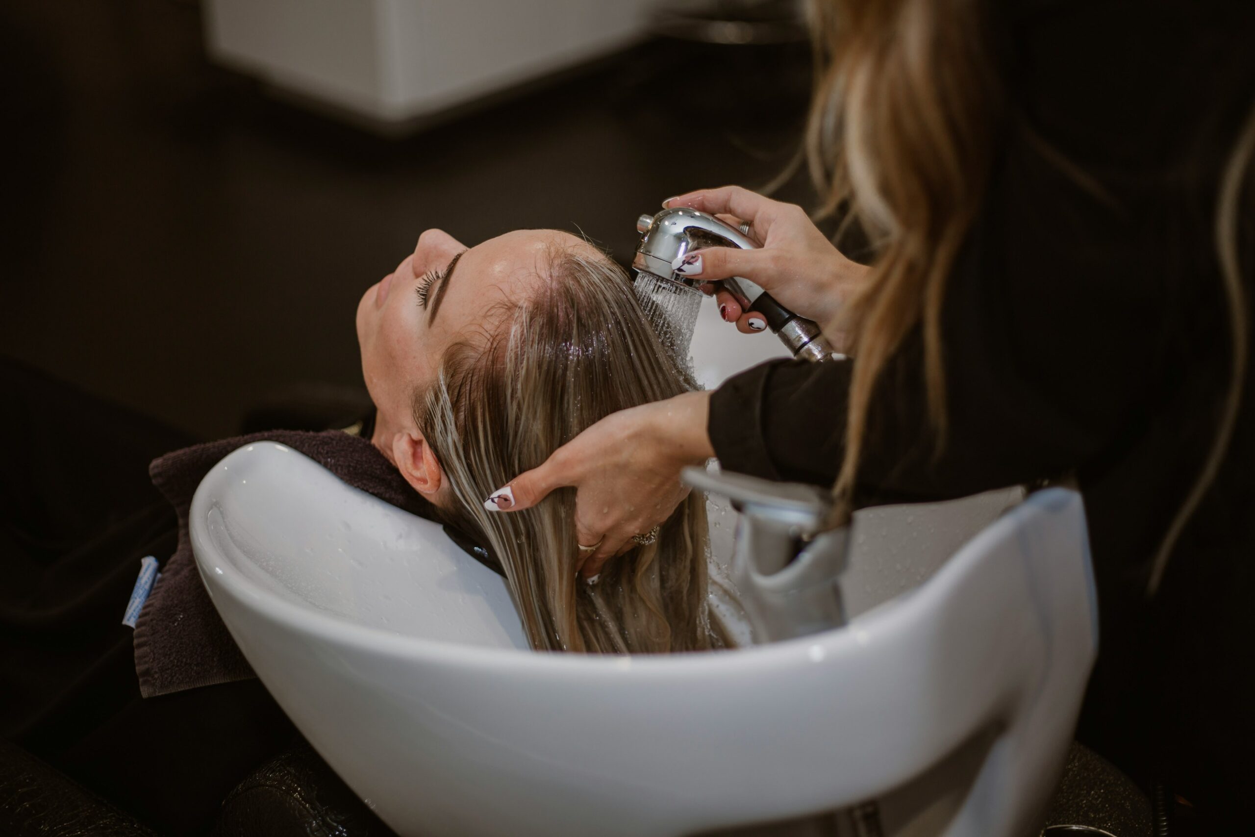 David Ryan Salon in Trophy Club, TX (5)
