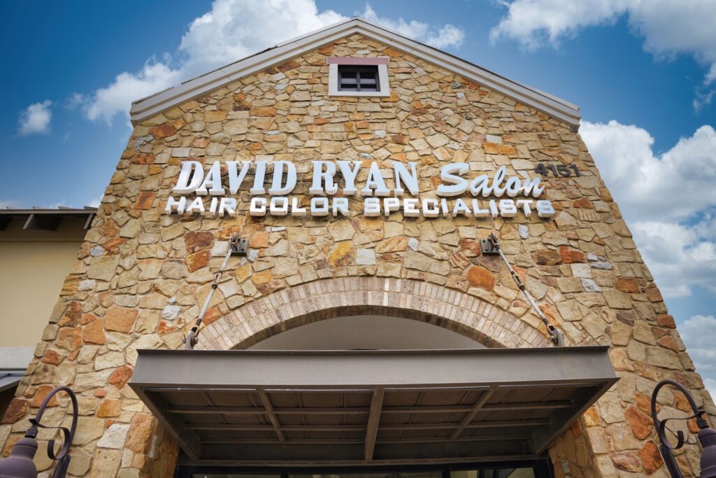 David Ryan Salon in Trophy Club, TX (6)